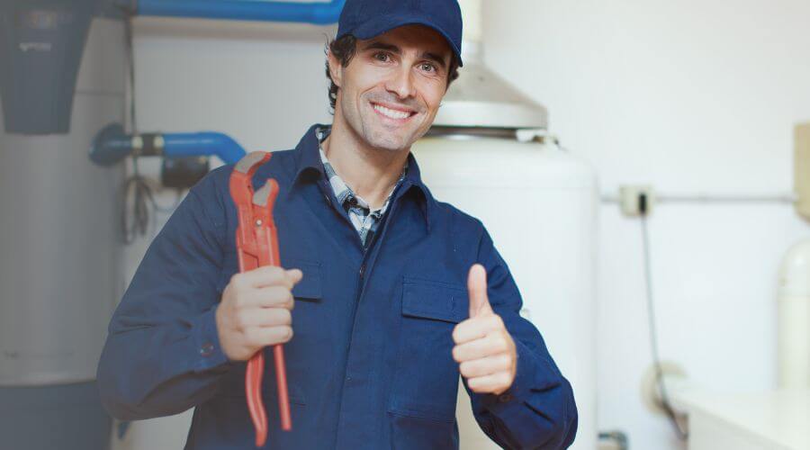 Professional Leak Detection in Fairdale, WV